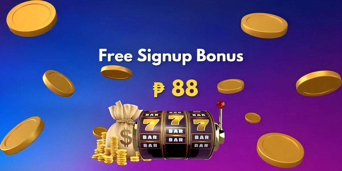 GG Perya welcome bonus for new gg perya login players