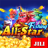 GG Perya All Star Fishing icon