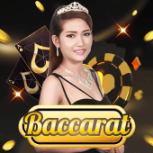 GG Perya Baccarat A live table