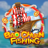 GG Perya Bao Chuan Fishing icon