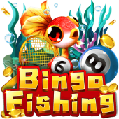 GG Perya Bingo Fishing icon