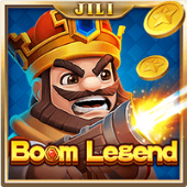 GG Perya Boom Legend icon