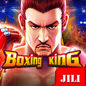 GG Perya Boxing King slot icon