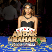 GG Perya Casino Marina Andar Bahar