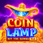 GG Perya Coin Lamp slot