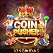 GG Perya Coin Pusher