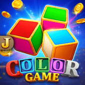 GG Perya Color Game icon