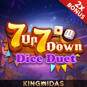 GG Perya Dice Duet