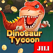 GG Perya Dinosaur Tycoon icon