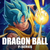 GG Perya Dragon Ball slot