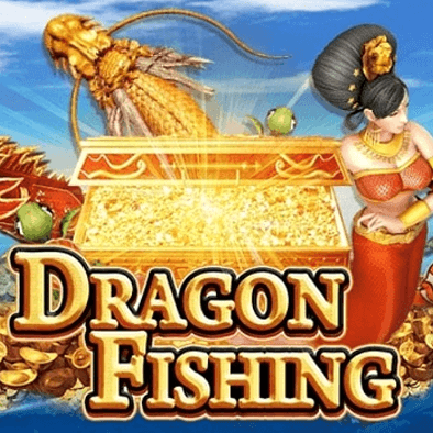 GG Perya Dragon Fishing icon