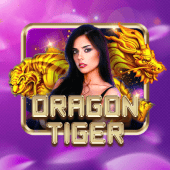 GG Perya Dragon Tiger live table