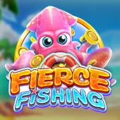 GG Perya Fierce Fishing icon