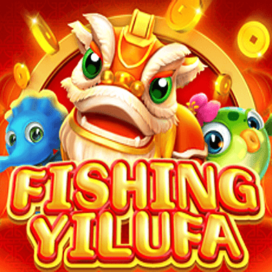 GG Perya Fishing Yi Lu Fa icon