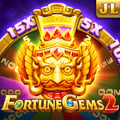 GG Perya Fortune Gems 2 slot icon