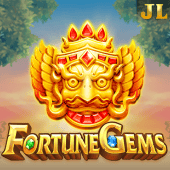 GG Perya Fortune Gems slot icon