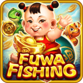 GG Perya Fuwa Fishing icon