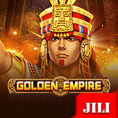GG Perya Golden Empire slot icon