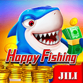 GG Perya Happy Fishing icon
