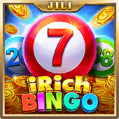 GG Perya Irich Bingo slot