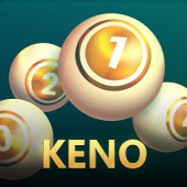 GG Perya Keno
