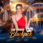 GG Perya Las Vegas Blackjack