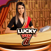 GG Perya Lucky 7 live table