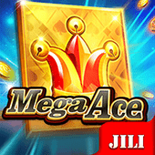 GG Perya Mega Ace slot icon