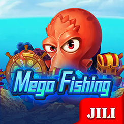 GG Perya Mega Fishing icon
