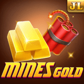 GG Perya Mines Gold slot