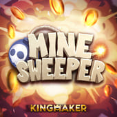 GG Perya Minesweeper