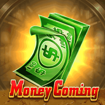 GG Perya Money Coming slot icon