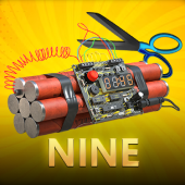 GG Perya Nine