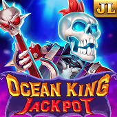 GG Perya Ocean King Jackpot icon