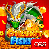 GG Perya Oneshot Fishing icon