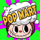 GG Perya Popmart slot