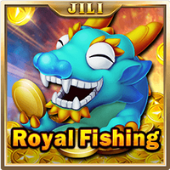 GG Perya Royal Fishing icon