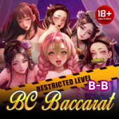 GG Perya Sexy Blockchain Baccarat