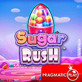 GG Perya Sugar Rush slot icon