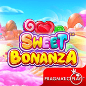 GG Perya Sweet Bonanza slot icon