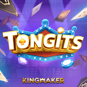 GG Perya Tongits card game