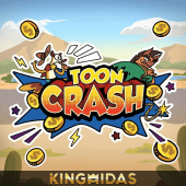 GG Perya Toon Crash