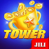 GG Perya Tower slot