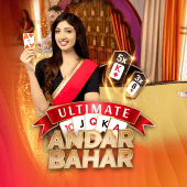 GG Perya Ultimate Andar Bahar