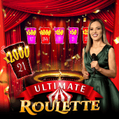 GG Perya Ultimate Roulette