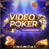 GG Perya Video Poker