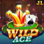 GG Perya Wild Ace slot icon