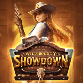 GG Perya Wild Bounty Showdown slot icon